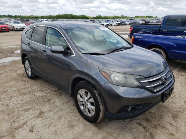 HONDA CR-V EX 2012 3czrm3h57cg703618