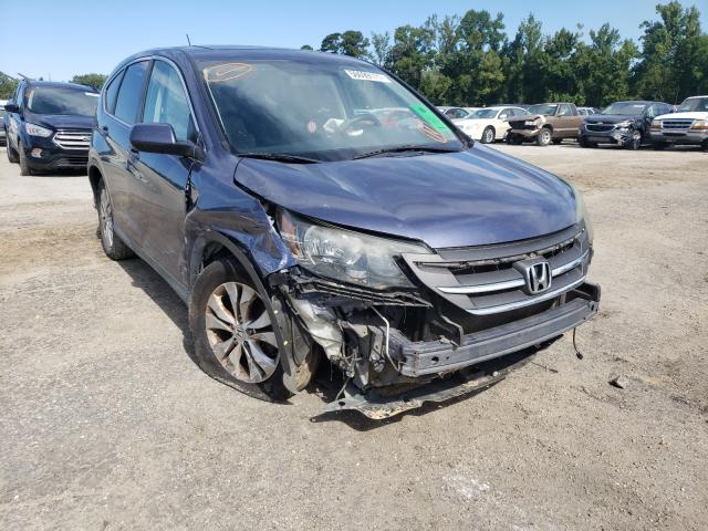 HONDA CR-V EX 2012 3czrm3h57cg703909