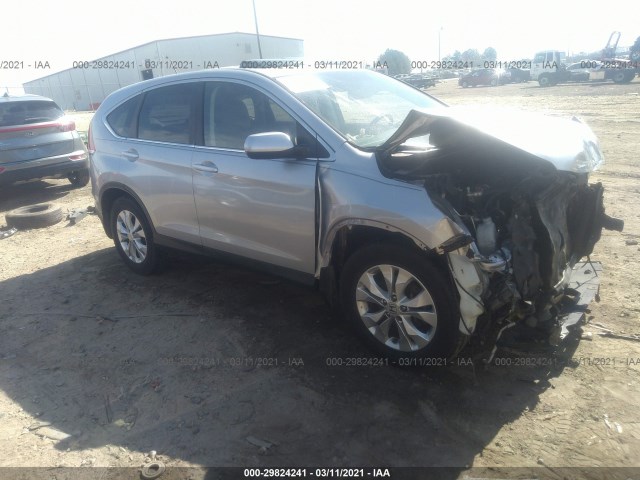 HONDA CR-V 2012 3czrm3h57cg704221