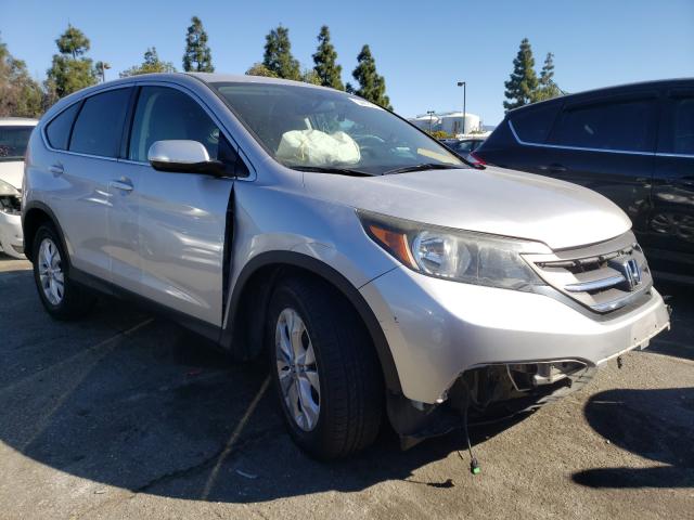 HONDA CR-V EX 0 3czrm3h57cg704607