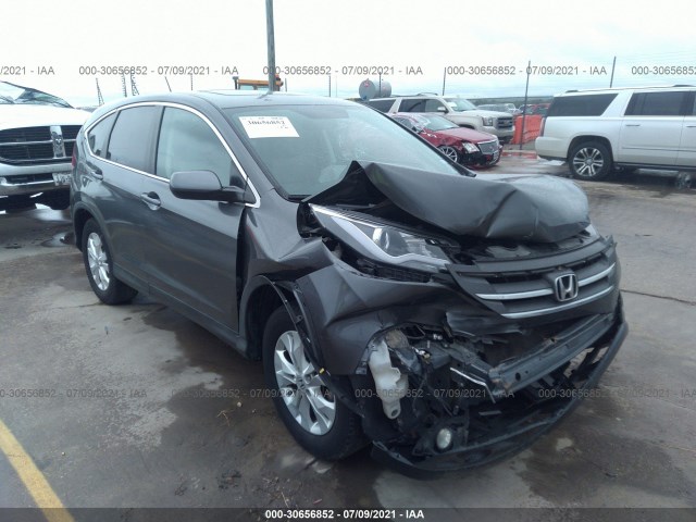 HONDA CR-V 2013 3czrm3h57dg703183