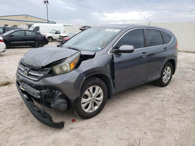 HONDA CRV 2013 3czrm3h57dg703300