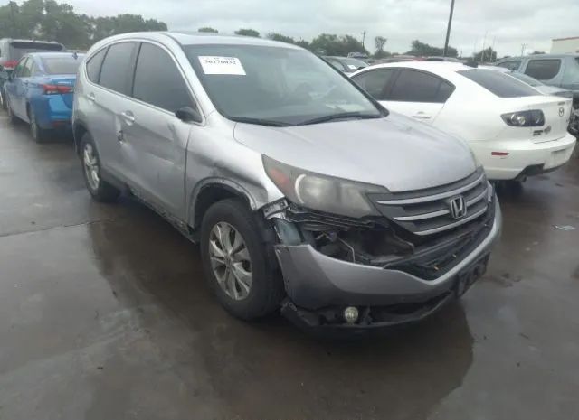 HONDA CR-V 2013 3czrm3h57dg705676