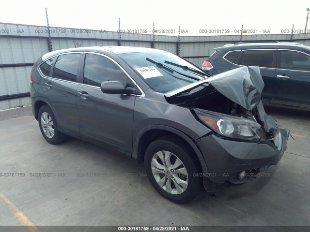 HONDA CR-V 2013 3czrm3h57dg705886