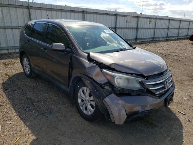 HONDA CR-V EX 2013 3czrm3h57dg706021