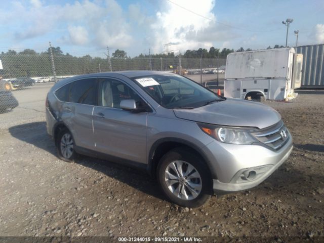 HONDA CR-V 2013 3czrm3h57dg706987