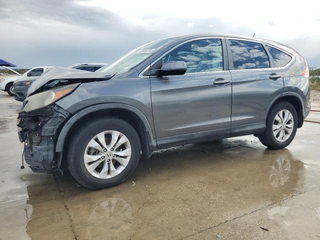 HONDA CR-V EX 2013 3czrm3h57dg707735