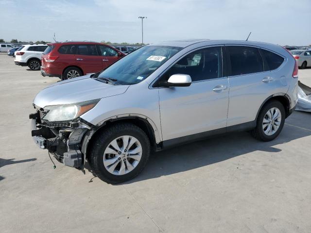 HONDA CR-V EX 2013 3czrm3h57dg707945