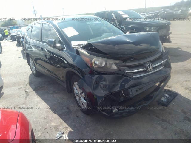 HONDA CR-V 2014 3czrm3h57eg702181