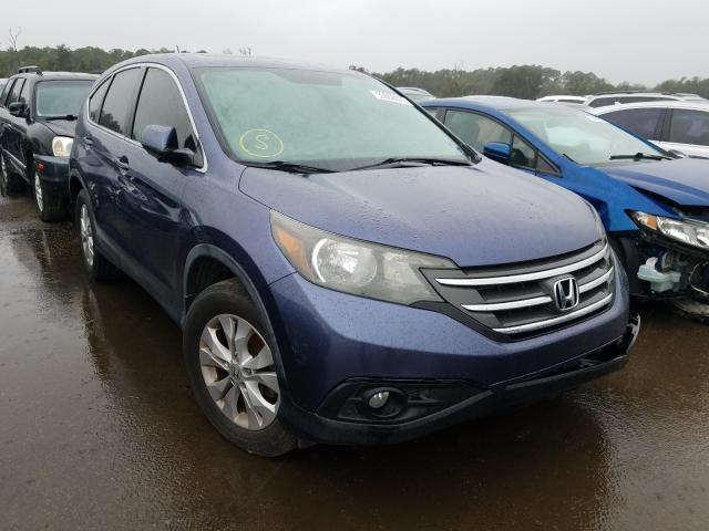 HONDA CR-V EX 2014 3czrm3h57eg702200