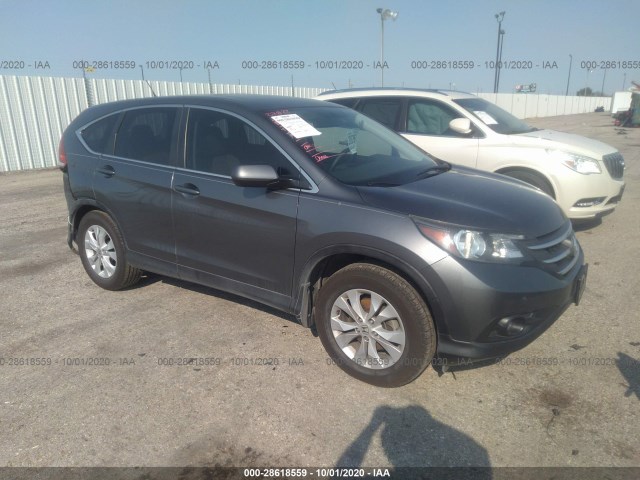 HONDA CR-V 2014 3czrm3h57eg703508