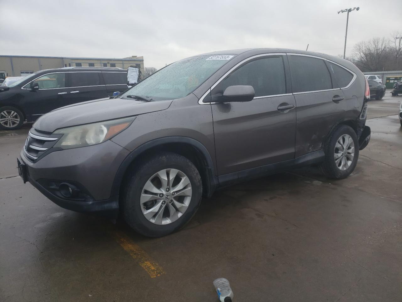 HONDA CR-V 2014 3czrm3h57eg704075