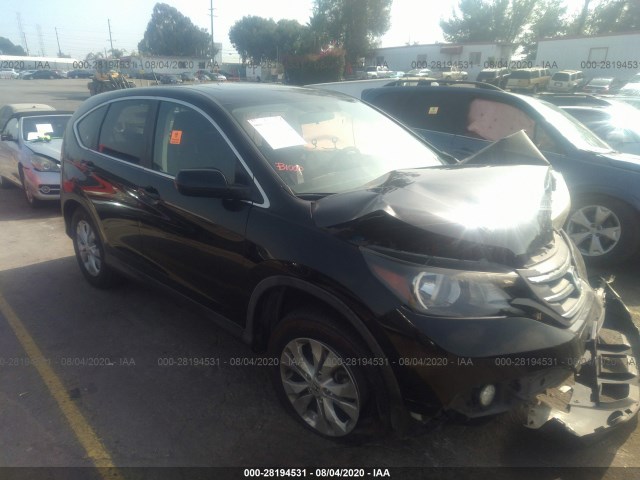 HONDA CR-V 2014 3czrm3h57eg704111