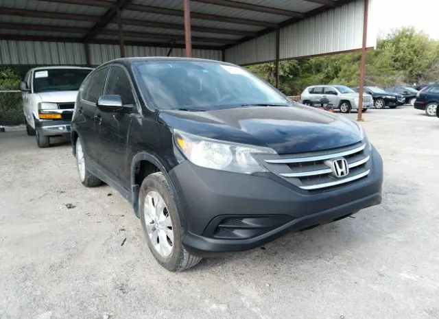 HONDA CR-V 2014 3czrm3h57eg704139