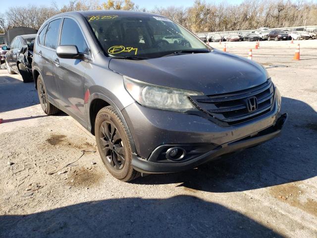 HONDA CR-V 2014 3czrm3h57eg705257