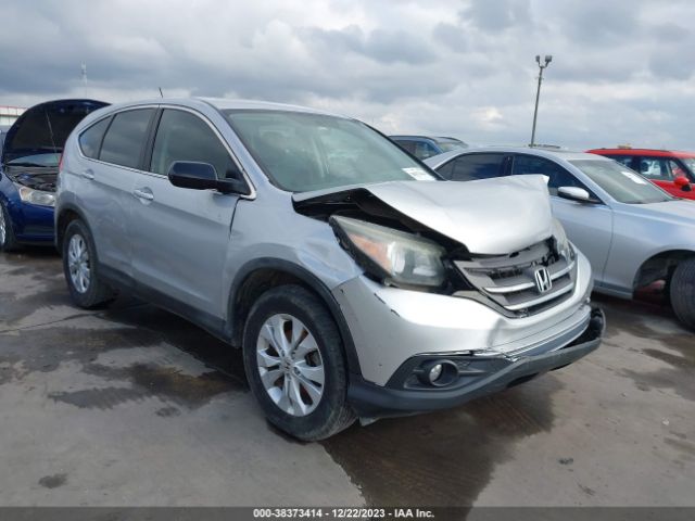 HONDA CR-V 2014 3czrm3h57eg705453