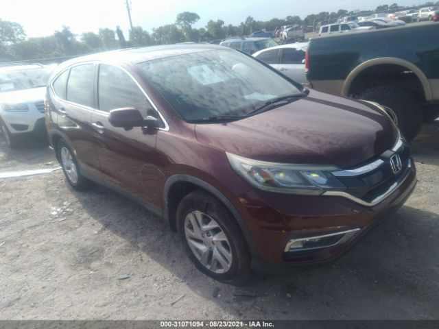 HONDA CR-V 2015 3czrm3h57fg700402