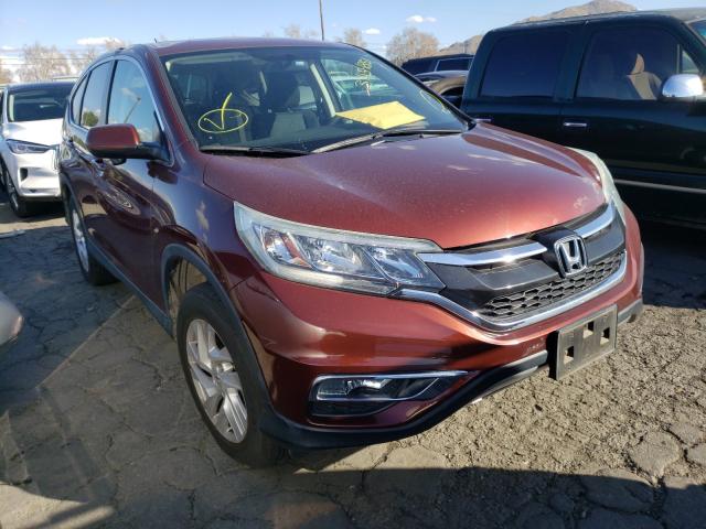 HONDA CR-V EX 2015 3czrm3h57fg700576