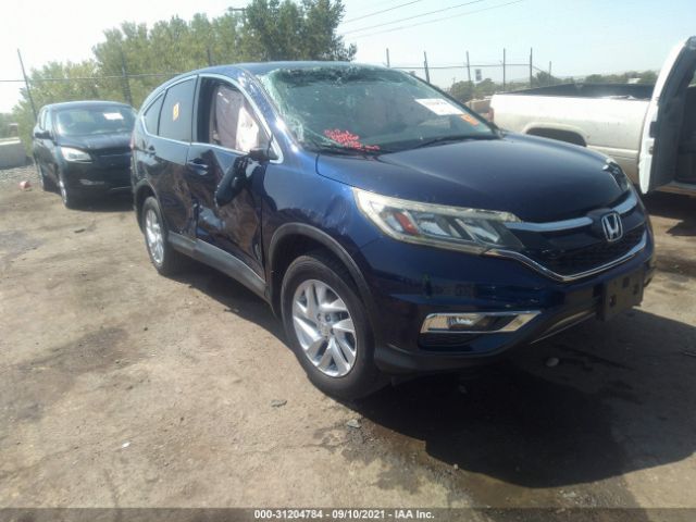 HONDA CR-V 2015 3czrm3h57fg700982