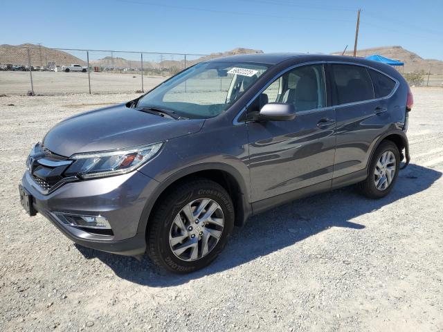 HONDA CR-V EX 2015 3czrm3h57fg702036