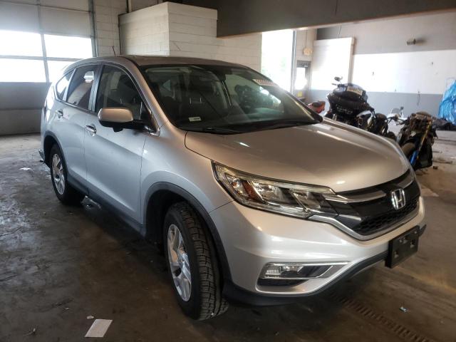 HONDA CR-V EX 2015 3czrm3h57fg703199