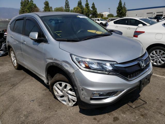 HONDA CR-V EX 2015 3czrm3h57fg703686