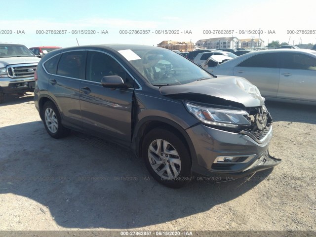 HONDA CR-V 2015 3czrm3h57fg704689