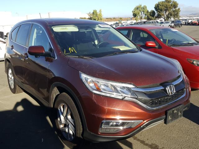 HONDA CR-V EX 2015 3czrm3h57fg705311