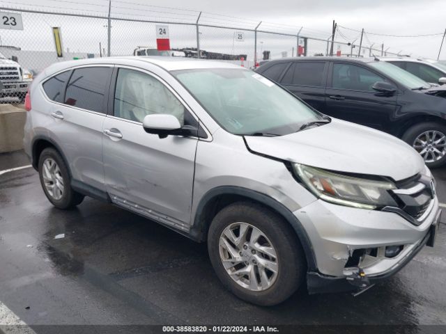 HONDA CR-V 2015 3czrm3h57fg706121