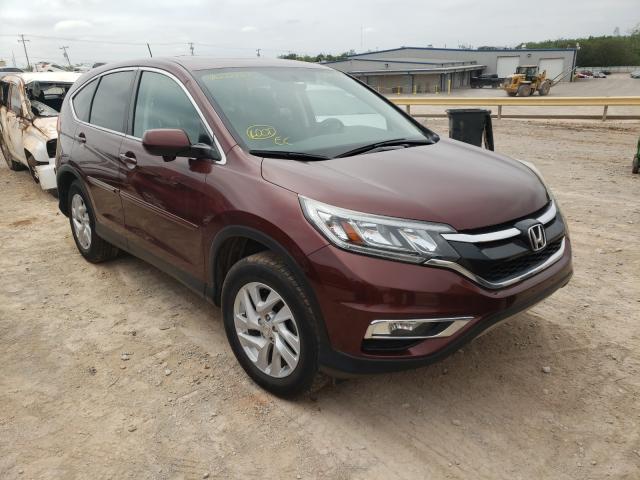 HONDA CR-V EX 2015 3czrm3h57fg707267