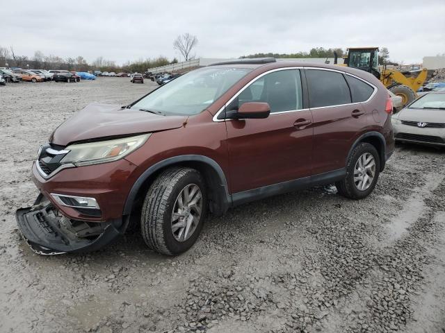 HONDA CRV 2015 3czrm3h57fg707382