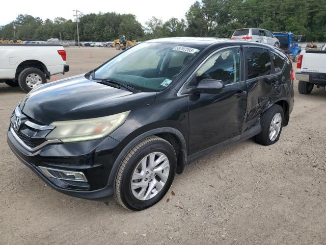 HONDA CR-V EX 2015 3czrm3h57fg707706