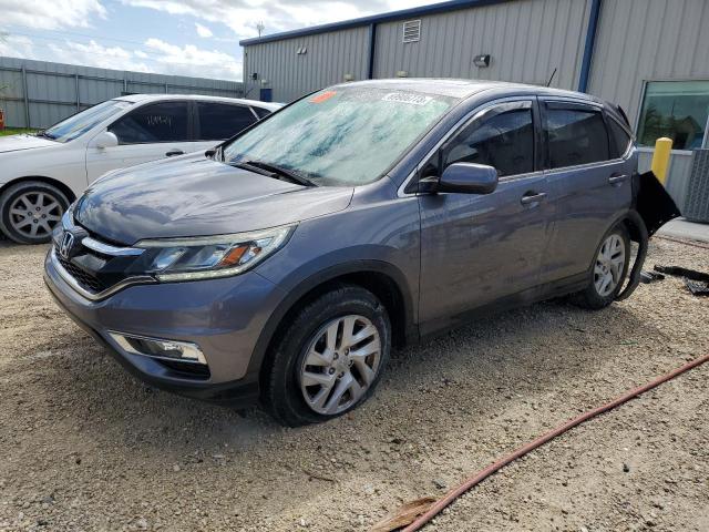 HONDA CR-V EX 2015 3czrm3h57fg710959