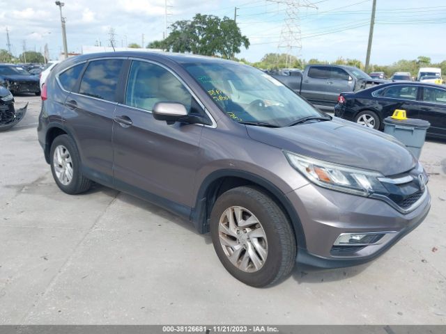 HONDA CR-V 2015 3czrm3h57fg711626