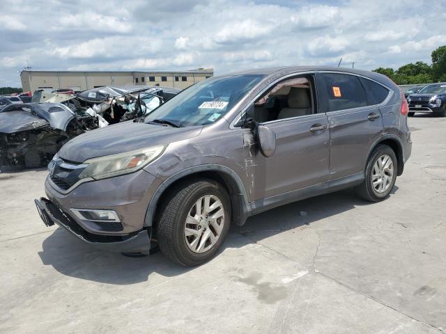 HONDA CRV 2015 3czrm3h57fg711724