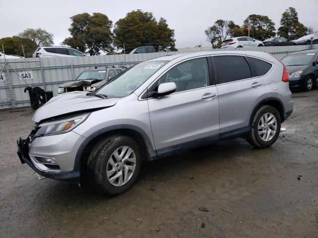 HONDA CR-V EX 2016 3czrm3h57gg700398