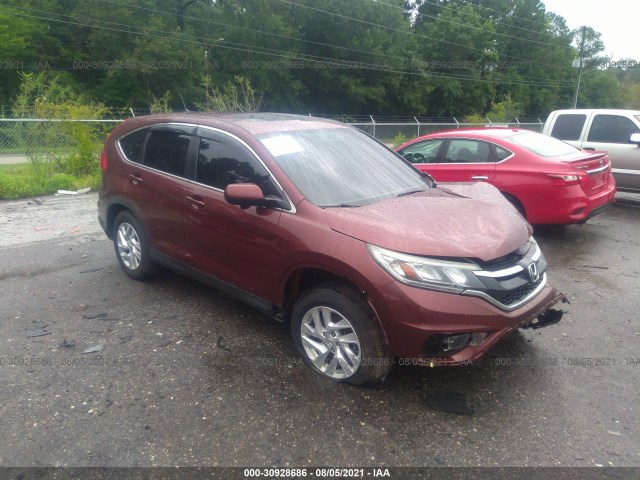 HONDA CR-V 2016 3czrm3h57gg701356