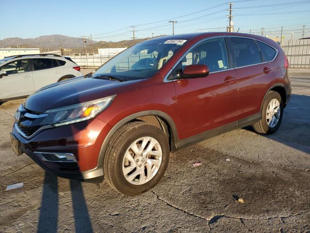 HONDA CRV 2016 3czrm3h57gg702037