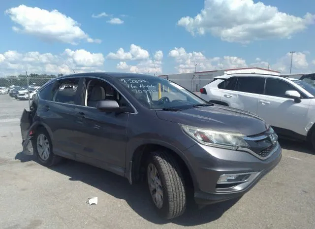 HONDA CR-V 2016 3czrm3h57gg705519