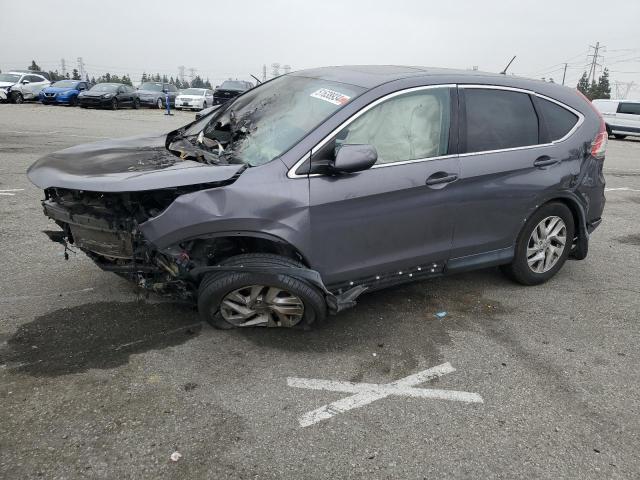 HONDA CRV 2016 3czrm3h57gg705522