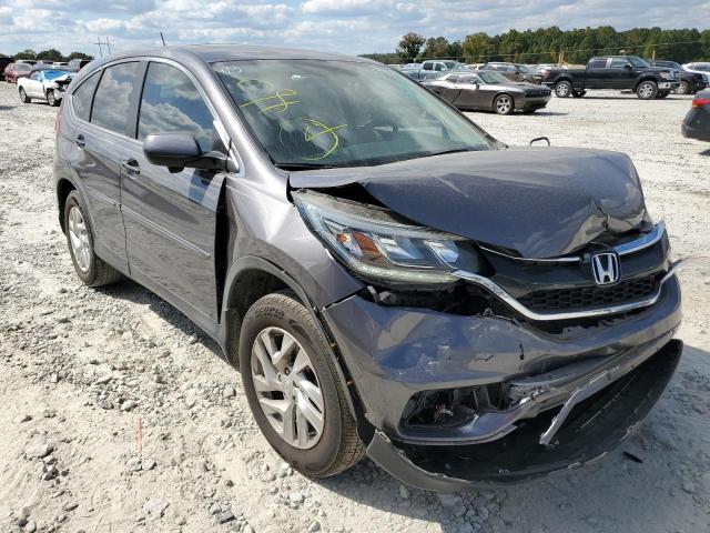 HONDA CRV 2016 3czrm3h57gg705570