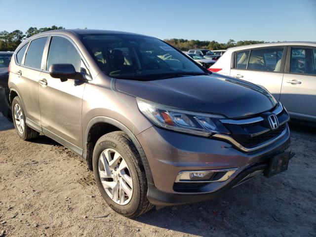 HONDA CR-V EX 2016 3czrm3h57gg706198