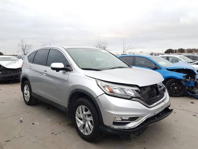 HONDA CR-V EX 2016 3czrm3h57gg707903