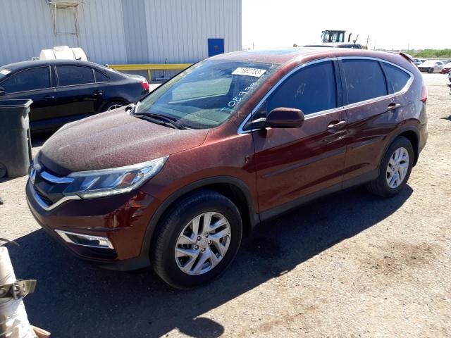 HONDA CRV 2016 3czrm3h57gg708999