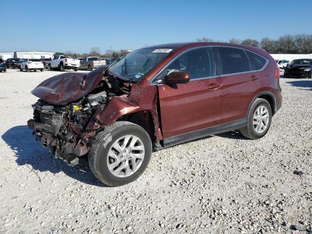 HONDA CR-V EX 2016 3czrm3h57gg709036