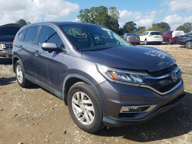 HONDA CR-V EX 2016 3czrm3h57gg710378