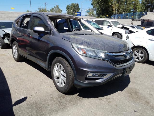 HONDA CR-V EX 2016 3czrm3h57gg710459