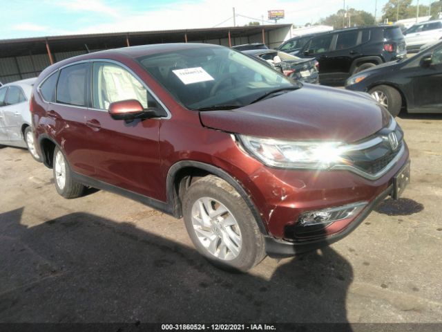 HONDA CR-V 2016 3czrm3h57gg711191