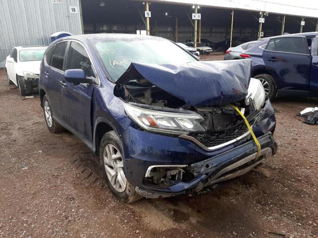 HONDA CR-V EX 2016 3czrm3h57gg712065