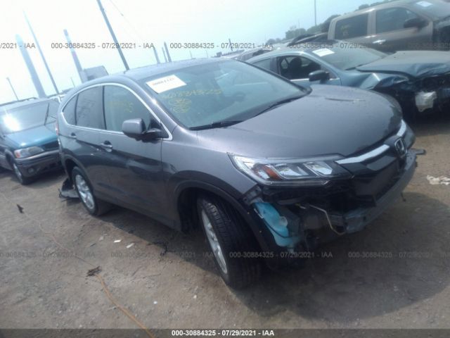 HONDA CR-V 2016 3czrm3h57gg712406